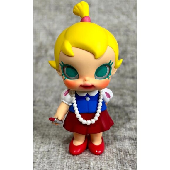 Authentic Baby Molly When I Was Three Series Blind Box - Being a Lady - Picture 1 of 10